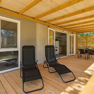 Adriamar Mobile Homes In Camping Park Umag
